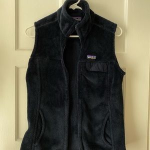 Patagonia Vest